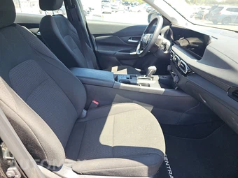 2026 Nissan Sentra S - miniatura 8