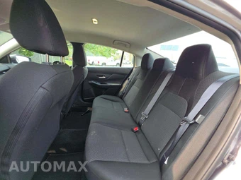 2026 Nissan Sentra S – miniatura 10