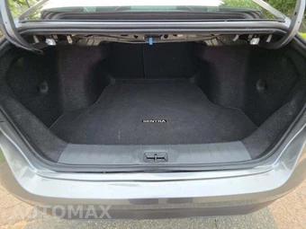 2026 Nissan Sentra S – miniatura 11