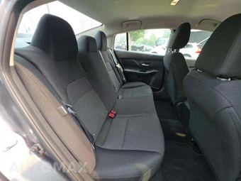 2026 Nissan Sentra S – miniatura 13
