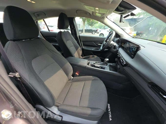 2026 Nissan Sentra S – miniatura 14