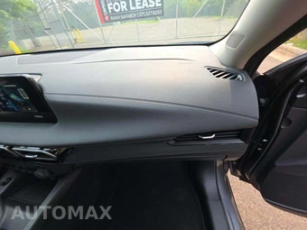2026 Nissan Sentra S – miniatura 15
