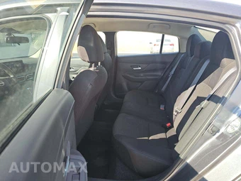 2026 Nissan Sentra S - miniatura 10