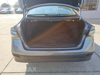 2026 Nissan Sentra S - miniatura 11