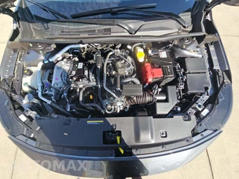 2026 Nissan Sentra S - miniatura 26