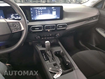 2026 Nissan Sentra S - miniatura 7