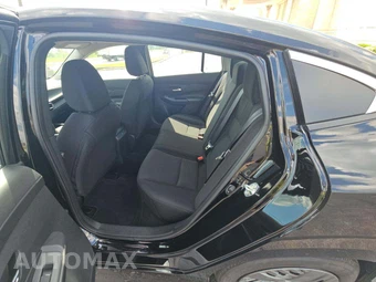 2026 Nissan Sentra S - miniatura 10