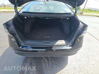 2026 Nissan Sentra S - miniatura 11