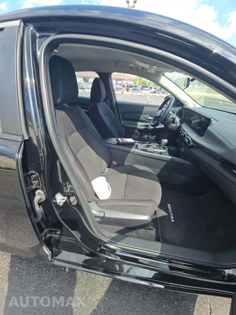 2026 Nissan Sentra S - miniatura 15