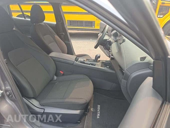 2026 Nissan Sentra S – miniatura 18