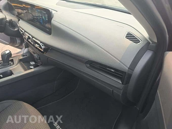 2026 Nissan Sentra S – miniatura 19