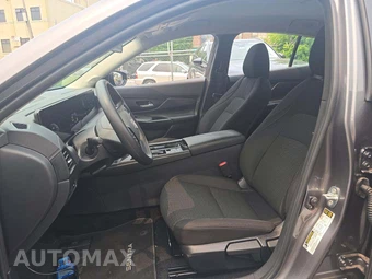 2026 Nissan Sentra S – miniatura 6