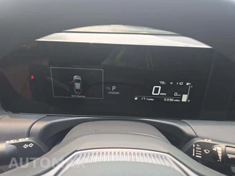 2026 Nissan Sentra S – miniatura 9