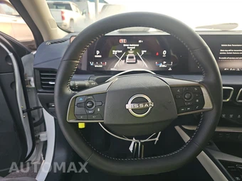 2026 Nissan Sentra SL - miniatura 10