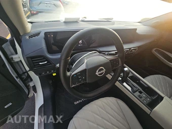 2026 Nissan Sentra SL - miniatura 11