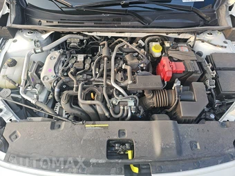 2026 Nissan Sentra SL - miniatura 15