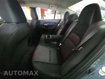 2026 Nissan Sentra SR – miniatura 13