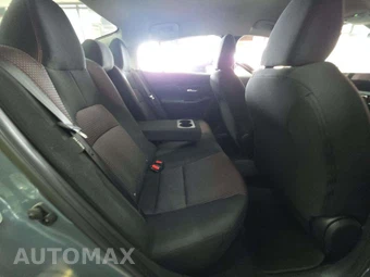 2026 Nissan Sentra SR – miniatura 15