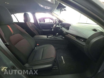 2026 Nissan Sentra SR – miniatura 17