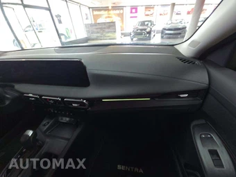 2026 Nissan Sentra SR – miniatura 19