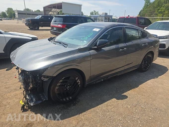 2026 Nissan Sentra SR - samochód z USA z aukcji Manheim, oferta Kup Teraz w AUTOMAX