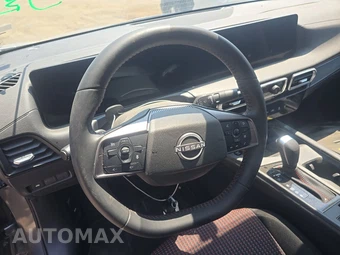 2026 Nissan Sentra SR - miniatura 10