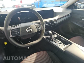 2026 Nissan Sentra SR – miniatura 11