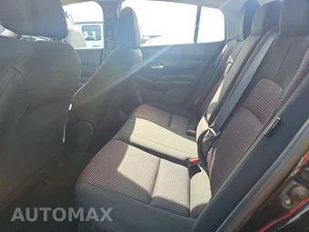 2026 Nissan Sentra SR – miniatura 13