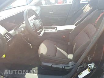 2026 Nissan Sentra SR – miniatura 7