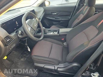 2026 Nissan Sentra SR – miniatura 13