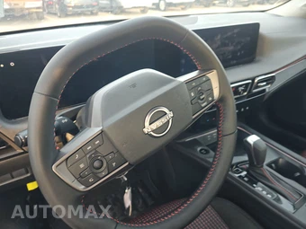 2026 Nissan Sentra SR – miniatura 16