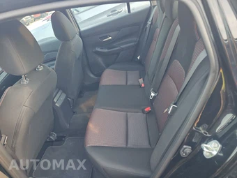 2026 Nissan Sentra SR – miniatura 19