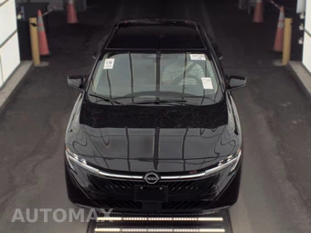 2026 Nissan Sentra SR – miniatura 2