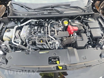 2026 Nissan Sentra SR – miniatura 22