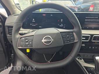 2026 Nissan Sentra SR – miniatura 10