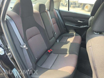 2026 Nissan Sentra SR – miniatura 16