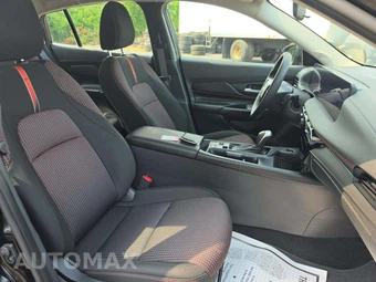 2026 Nissan Sentra SR – miniatura 18