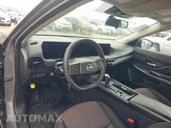 2026 Nissan Sentra SR – miniatura 11