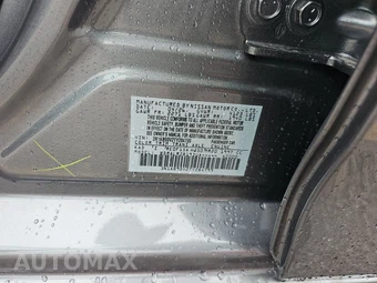 2026 Nissan Sentra SR – miniatura 14