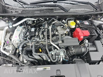 2026 Nissan Sentra SR – miniatura 15