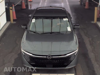 2026 Nissan Sentra SR – miniatura 2