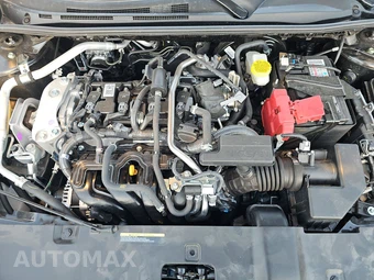 2026 Nissan Sentra SR - miniatura 15