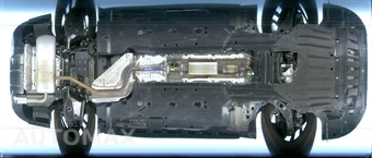 2026 Nissan Sentra SR - miniatura 20