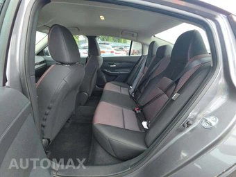 2026 Nissan Sentra SR – miniatura 13