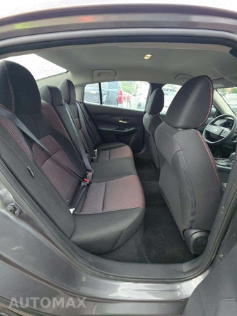 2026 Nissan Sentra SR – miniatura 16