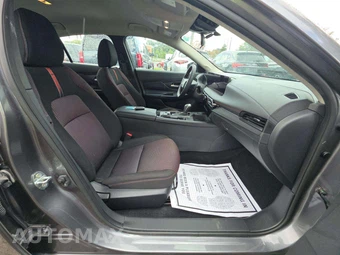 2026 Nissan Sentra SR – miniatura 18