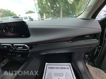 2026 Nissan Sentra SR – miniatura 19