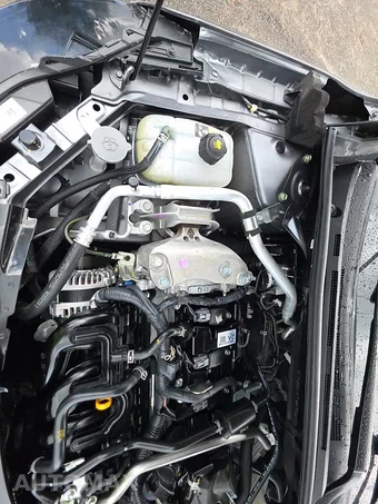 2026 Nissan Sentra SR – miniatura 21