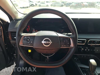 2026 Nissan Sentra SR - miniatura 10