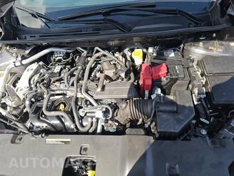 2026 Nissan Sentra SR - miniatura 15